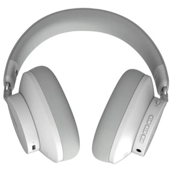  Bloody MH390 - Bluetooth Headphone Over Ear - White 