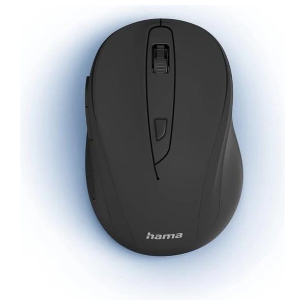 HAMA MW-400 - Wireless Mouse