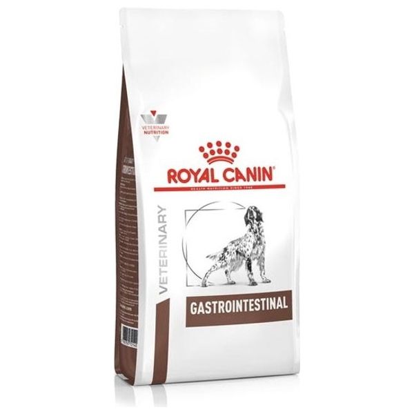  Royal Canin Gastrointestinal Dog Food - 2 kg 
