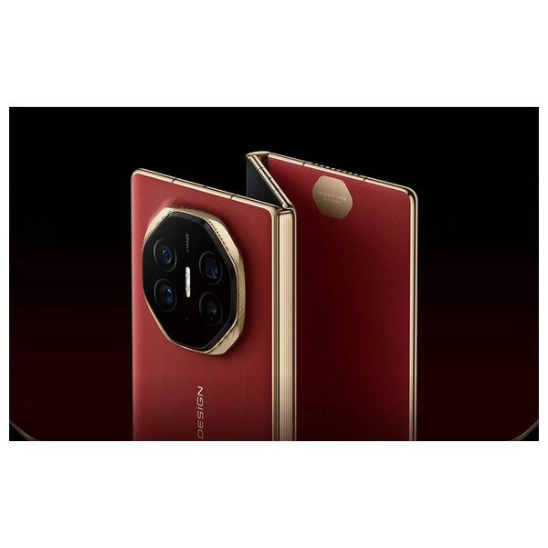 هواوي Mate XT Ultimate - دبل سيم - 16كيكابايت/1تيرابايت - حجز مسبق