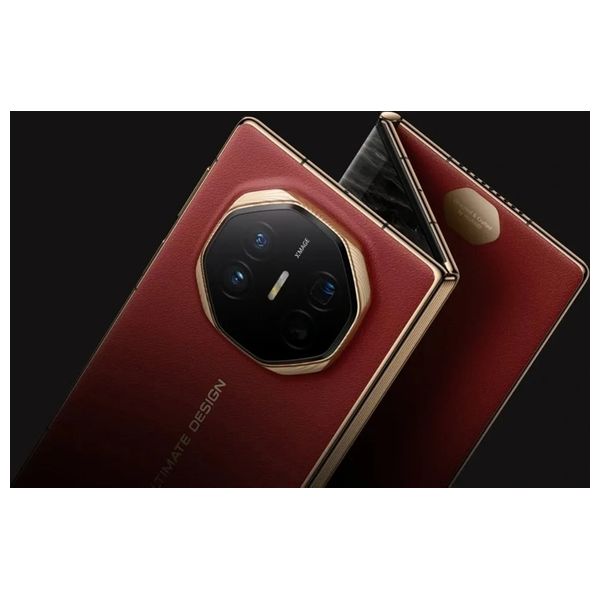 هواوي Mate XT Ultimate - دبل سيم - 16كيكابايت/1تيرابايت - حجز مسبق