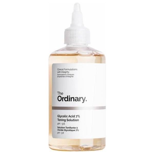  The Ordinary Glycolic Acid 7% Toning Solution - 240ml 