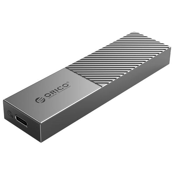  حافظة هارد اوريكو - FV09C3-GY - رمادي 