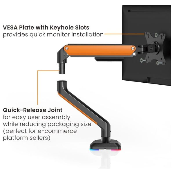  advance index LDT63-C012GL - 32" - TV Wall Mounted 