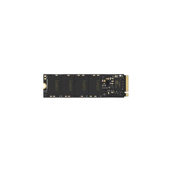 هارد داخلي ليكسر LNM620X00 - SSD - اسود - 1تيرابايت 