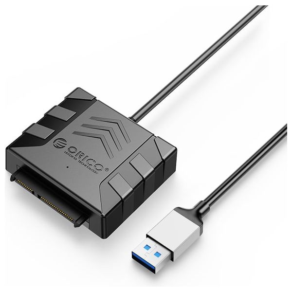  ORICO UTS1-3C-BK - SATA To USB Adapter 