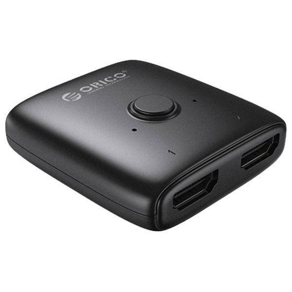  ORICO HS2-A1 - HDMI Splitter - Black 