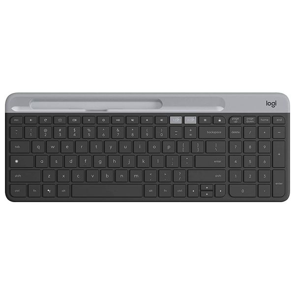  لوحة مفاتيح لاسلكي لوجتيك - K580-920-010073 