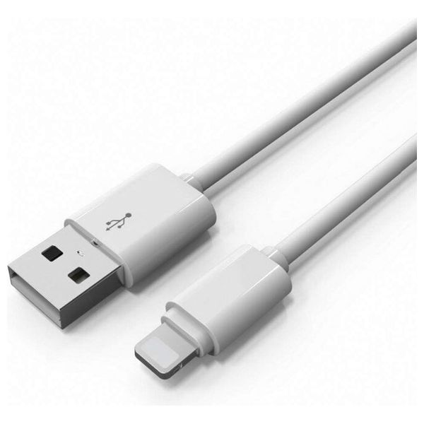 Elryan LDNIO SY03 USB To iPhone Cable 1m