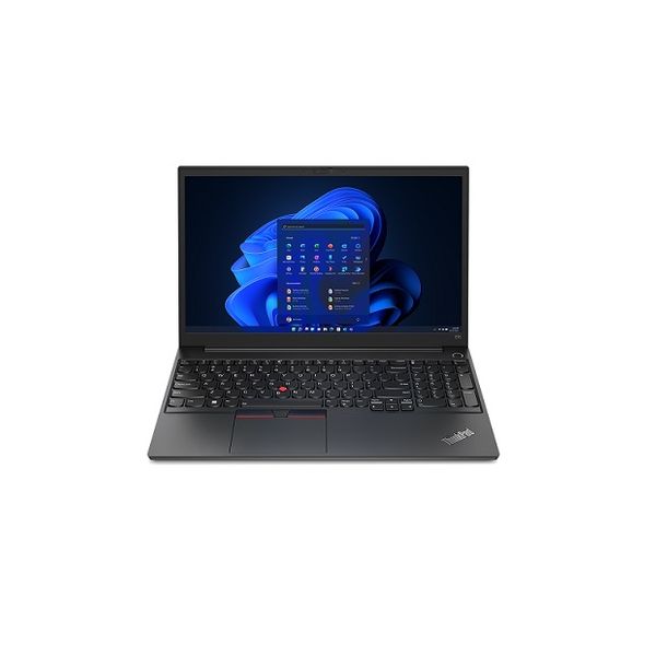  Lenovo Laptop 15.6-Inch - ThinkPad E15 - Core I5-1235U - 8GB/256GB SSD - MX550 - Dos 