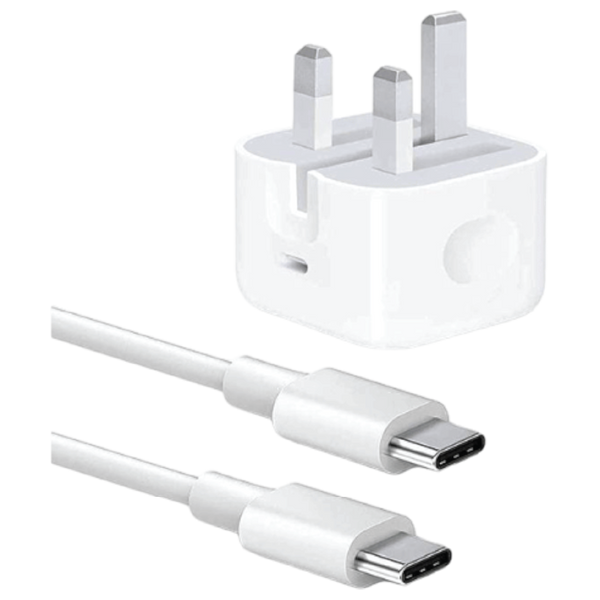  Ourok - Charger - 35W - White 
