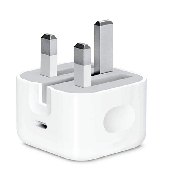  Ourok - Charger - 35W - White 