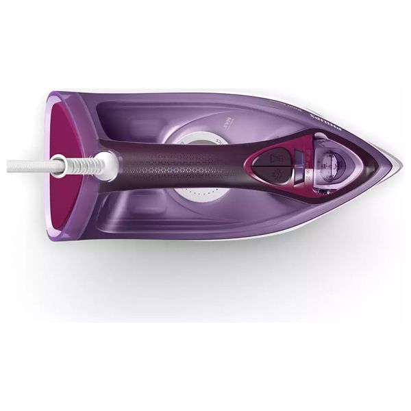 Philips DST3041/36 - Steam Iron - Purple