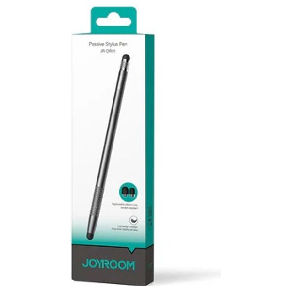  Joyroom JR-DR01 Smart Pen - For Phones and Tablets - Black 