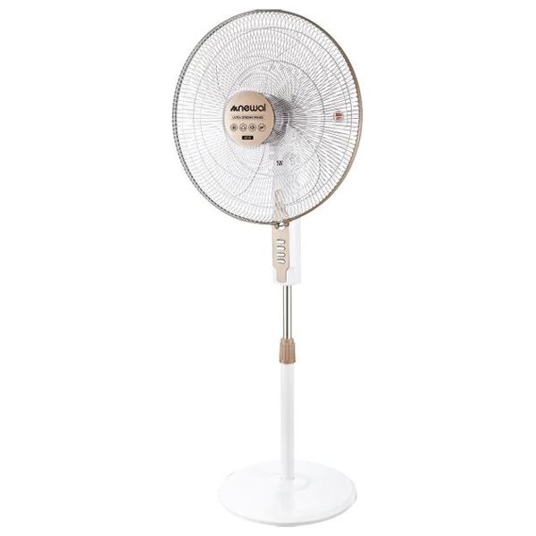  Newal FAN-307 - Stand Fan - Beige 