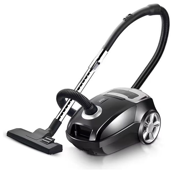  RAF R.8755 - 2800W - Bagless Vacuum Cleaner - Black 