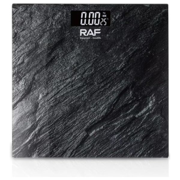  RAF R.10000 - Personal Scale - Black 