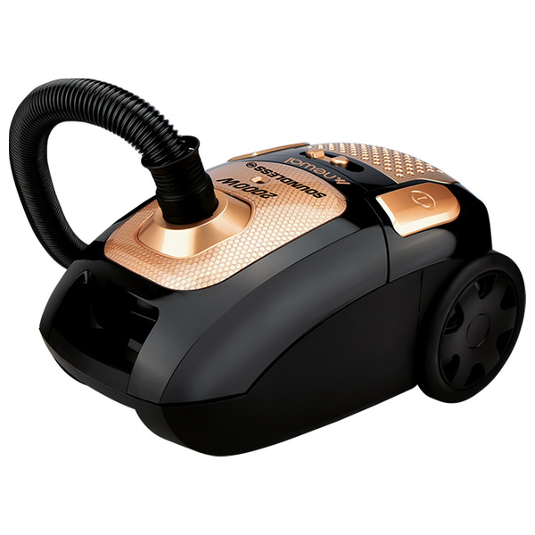  Newal VAC-3510 - 2000 W - Bagless Vacuum Cleaner 