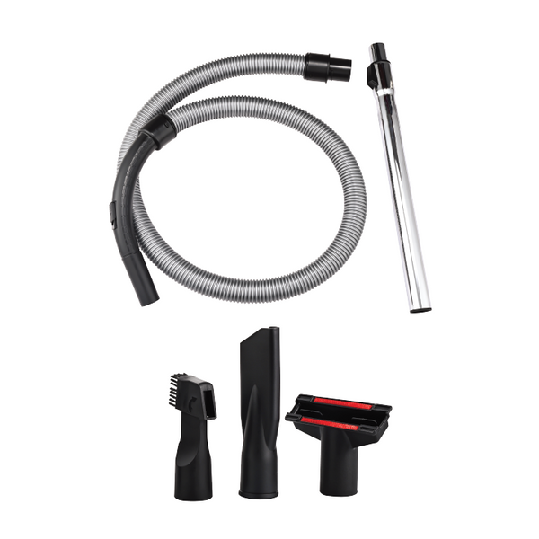  Newal VAC-2750-04 - 1400 W - Drum Vacuum Cleaner 