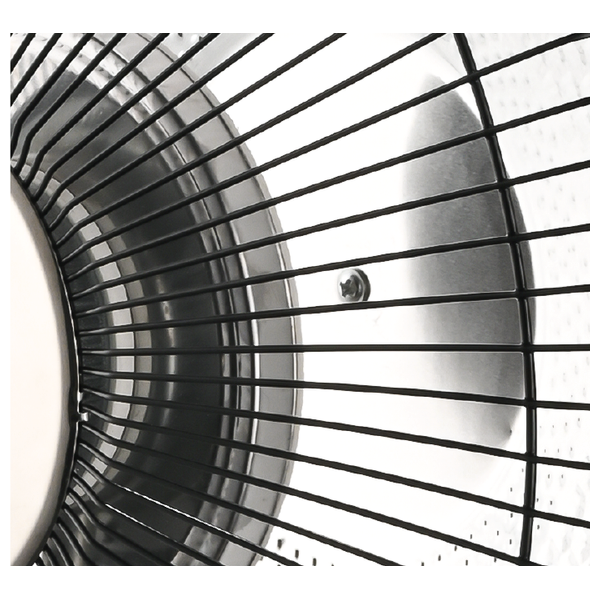  Newal Carbon Heater - CHT-535-01 - White 