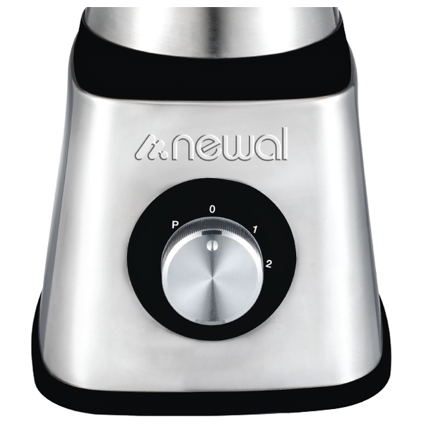  خلاط نوال - BLD-3047 - 500 واط - سلفر 