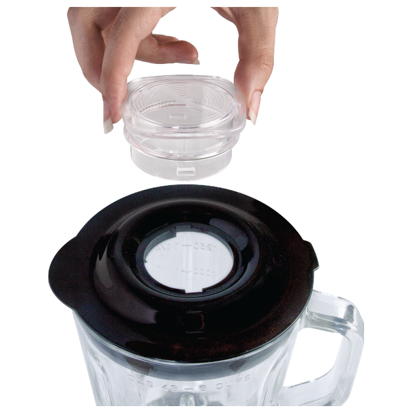  خلاط نوال - BLD-3047 - 500 واط - سلفر 