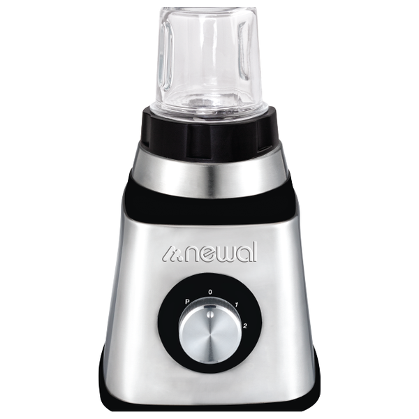  خلاط نوال - BLD-3047 - 500 واط - سلفر 