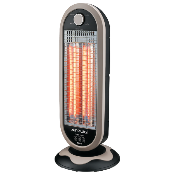  Newal Carbon Heater - CHT-810-02 