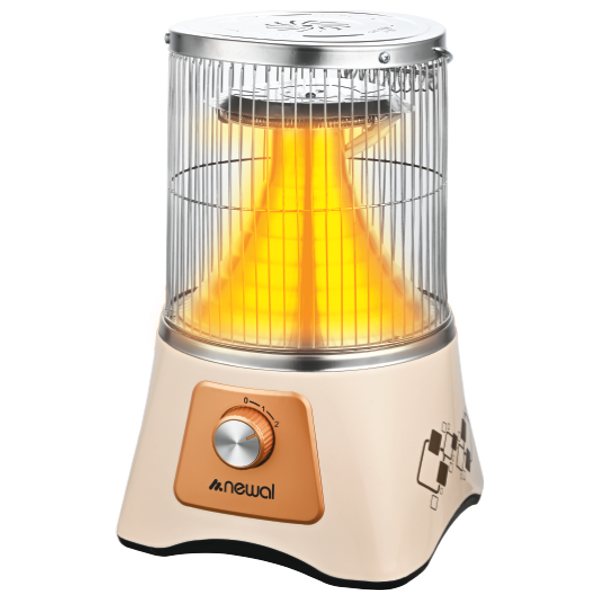  Newal Carbon Heater - CHT-582-04 - Beige 