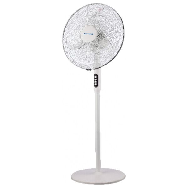  Gosonic GSF-169 - Stand Fan - White 