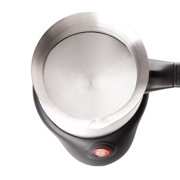 Newal COF-3816 - Coffee Maker - Silver