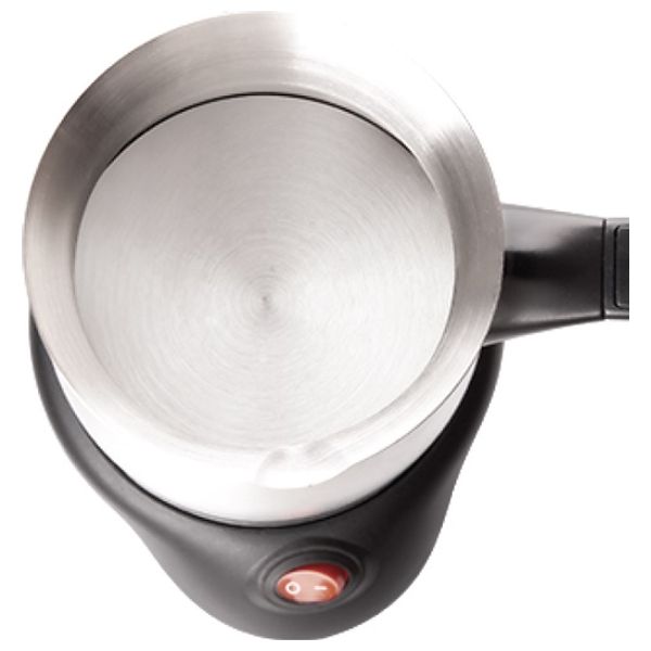  Newal COF-3816 - Coffee Maker - Silver 