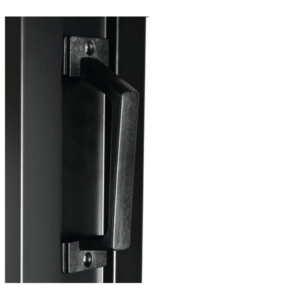  Newal Carbon Heater - CHT-825-02 - Black 