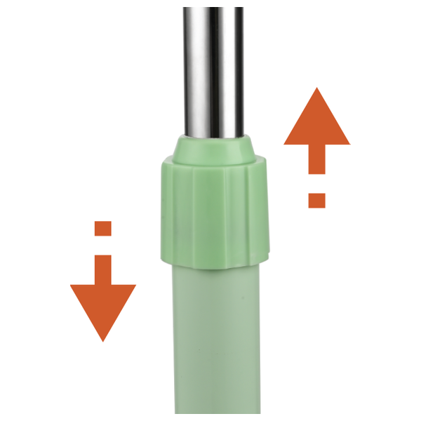  Newal Carbon Heater -CHT-580-06 - Green 