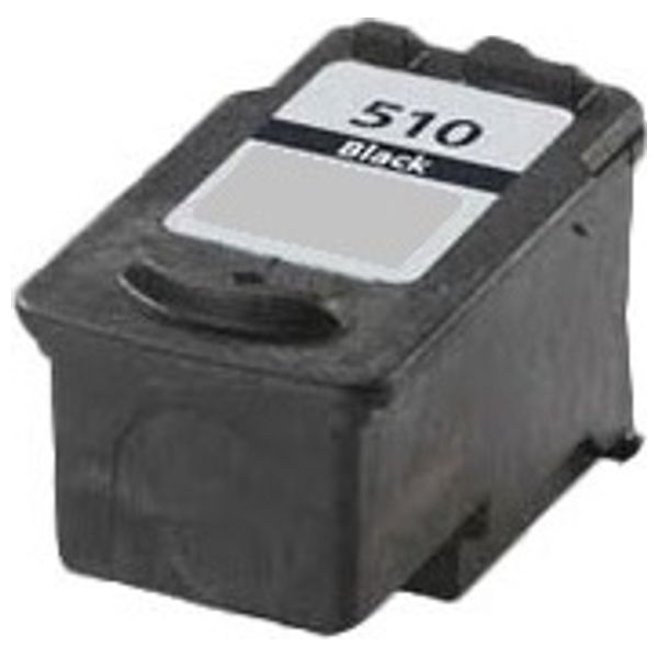  خرطوشة حبر كانون PG-510 سوداء 