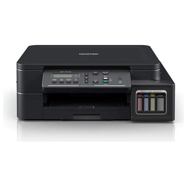  Brother DCP-T510W - Color Printer 