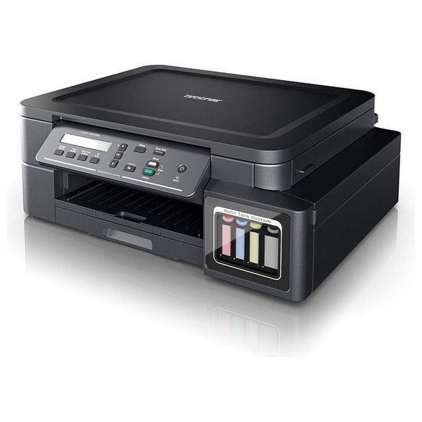  Brother DCP-T510W - Color Printer 