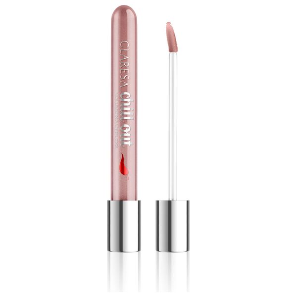  Claresa Chill Out Lipgloss, 10 - Easygoing 