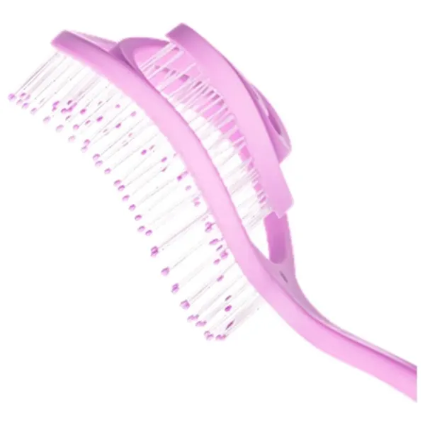  Mixup 3d Soft Touch Hair Brush 