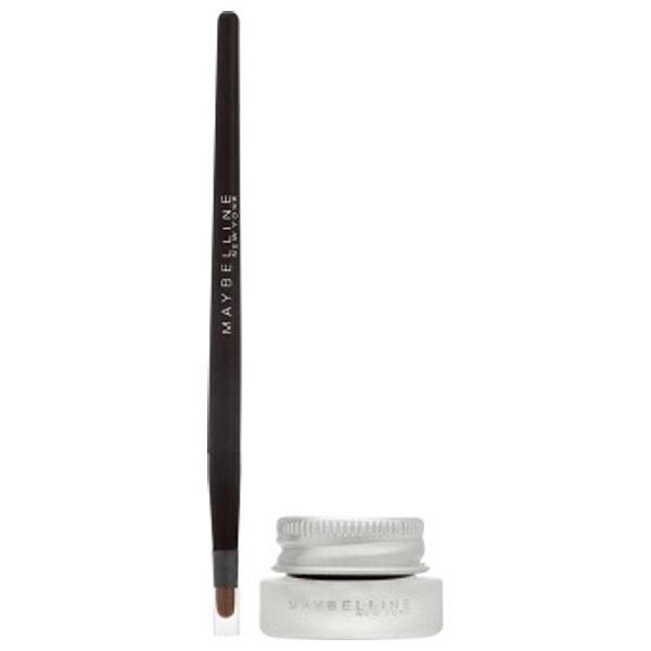  Maybelline Lasting Drama 24h Gel Eyeliner, 01 - Black 