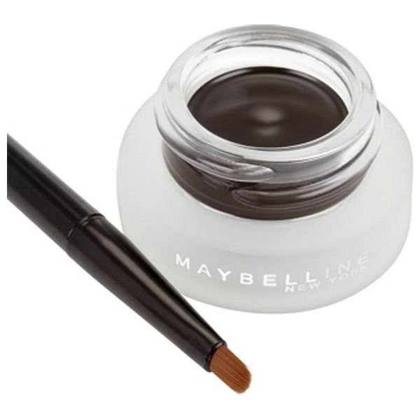  Maybelline Lasting Drama 24h Gel Eyeliner, 01 - Black 