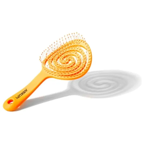  Mixup 3d Soft Touch Hair Brush 