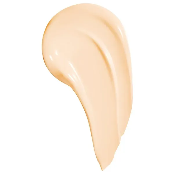  Maybelline Super Stay Foundation, 03 - True Ivory 