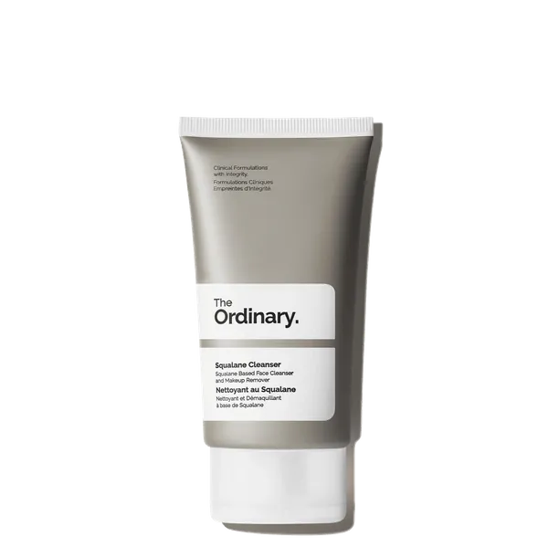  The Ordinary Squalane Cleanser, 50ml 