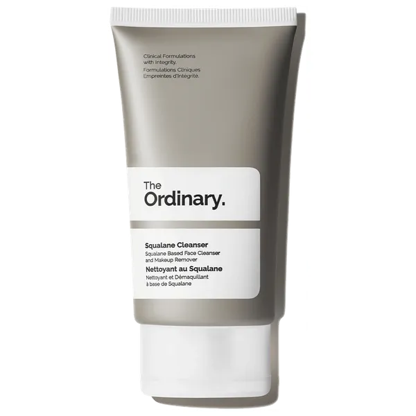  The Ordinary Squalane Cleanser, 50ml 