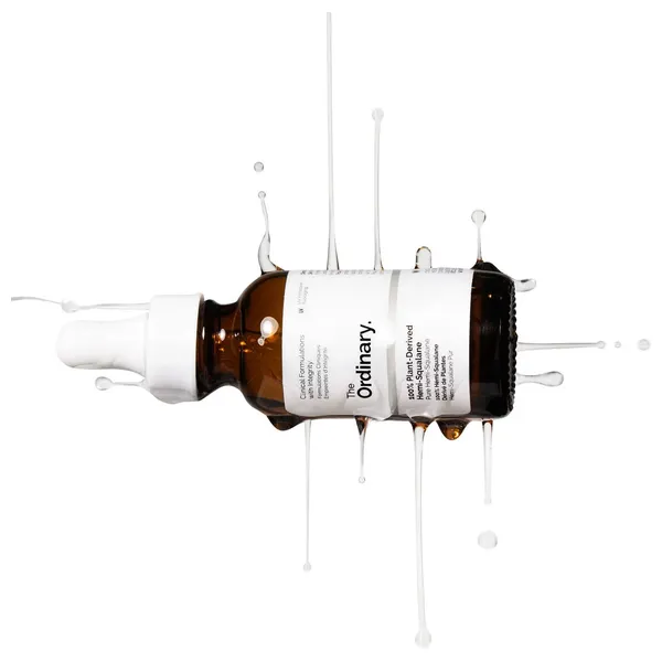  The Ordinary 100% Plant-Derived Hemi-Squalane Serum - 30ml 