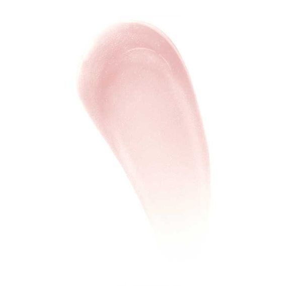  Maybelline New York Lifter Gloss Moisturizing Lip Gloss, 002 - Ice 