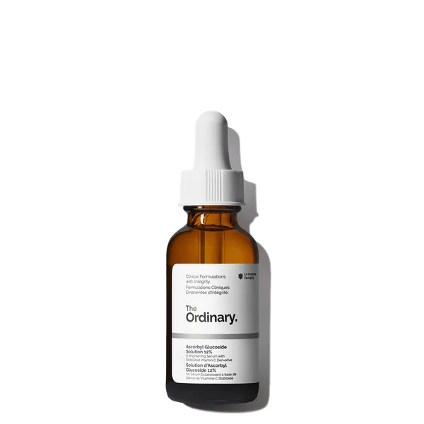  The Ordinary Ascorbyl Glucoside Solution 12% Serum - 30ml 