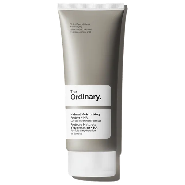  The Ordinary Natural Moisturizing Factors + HA - 100ml 