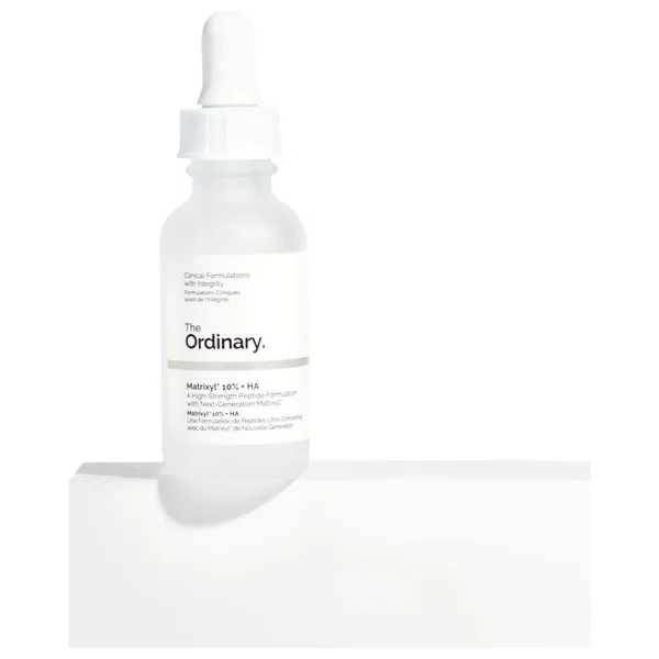  The Ordinary Matrixyl 10% + HA Serum - 30ml 